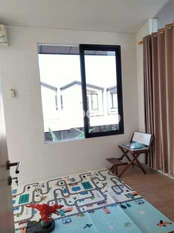 Rumah Modern Cantik 3 KT Bisa Langsung Pindah di Cikarang Selatan Rumah Modern Cantik 3 KT Bisa Langsung Pindah di Cikarang Selatan
