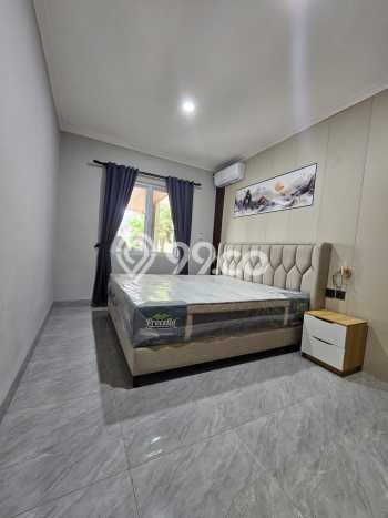 Disewakan Rumah Konsep Minimalis di Cikarang Selatan Bekasi dengan 3 Kamar Disewakan Rumah Konsep Minimalis di Cikarang Selatan Bekasi dengan 3 Kamar