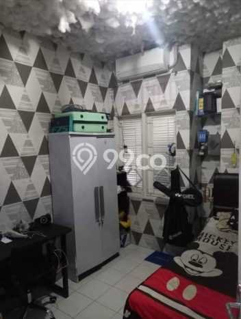 For Sale Hunian Rumah Terawat 3 KT di Jababeka, Bekasi For Sale Hunian Rumah Terawat 3 KT di Jababeka, Bekasi