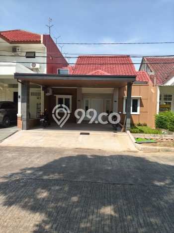Disewakan Rumah Konsep Minimalis di Cikarang Selatan Bekasi dengan 3 Kamar Disewakan Rumah Konsep Minimalis di Cikarang Selatan Bekasi dengan 3 Kamar