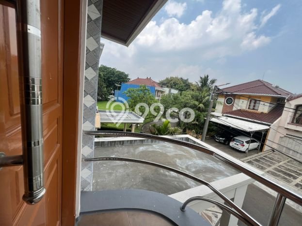 Hot Offer Hunian Premium Ideal dan Luas di Cikarang Selatan, Bekasi Hot Offer Hunian Premium Ideal dan Luas di Cikarang Selatan, Bekasi