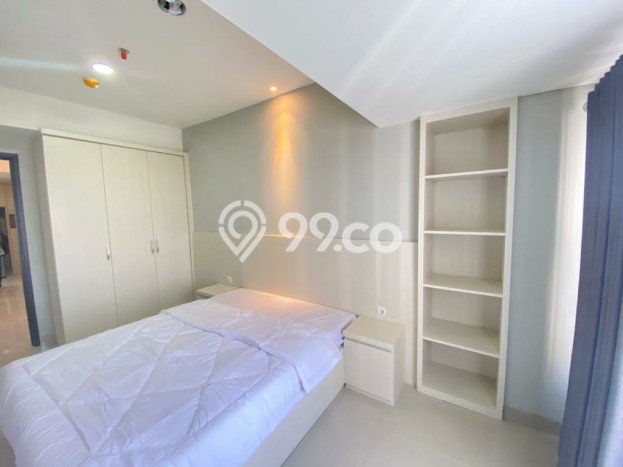 Apartemen Harga Murah dengan 3 BR & 2 KM di Cikarang Selatan Bekasi Apartemen Harga Murah dengan 3 BR & 2 KM di Cikarang Selatan Bekasi