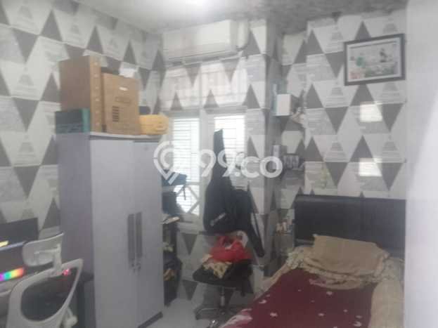 For Sale Hunian Rumah Terawat 3 KT di Jababeka, Bekasi For Sale Hunian Rumah Terawat 3 KT di Jababeka, Bekasi