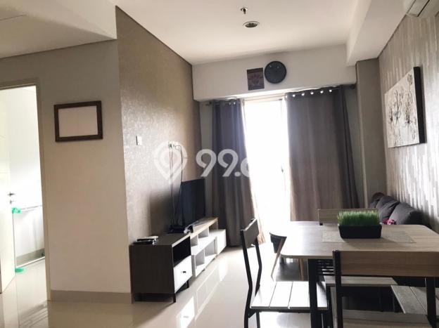 Dijual Apartemen 2 KT 1 KM di Cikarang Selatan Dijual Apartemen 2 KT 1 KM di Cikarang Selatan