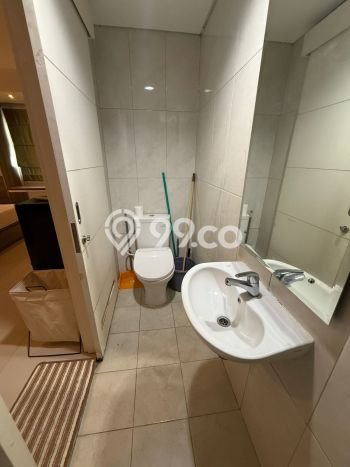 Ada Kamar Apartemen Murah Disewa di Cikarang Selatan, Bekasi 0 BR Ada Kamar Apartemen Murah Disewa di Cikarang Selatan, Bekasi 0 BR