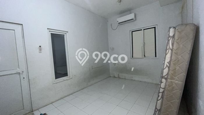 Dijual Rumah Strategis Bagus Punya 2 KT di Cikarang Selatan Bekasi - Dijual Rumah Strategis Bagus Punya 2 KT di Cikarang Selatan Bekasi -