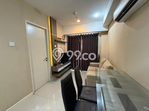 Apartemen Siap Pakai 1 Kamar dengan Harga Terjangkau di Area Cikarang Selatan, Bekasi Apartemen Siap Pakai 1 Kamar dengan Harga Terjangkau di Area Cikarang Selatan, Bekasi