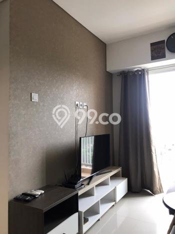 Dijual Apartemen 2 KT 1 KM di Cikarang Selatan Dijual Apartemen 2 KT 1 KM di Cikarang Selatan