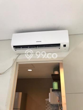 Dijual Apartemen 2 KT 1 KM di Cikarang Selatan Dijual Apartemen 2 KT 1 KM di Cikarang Selatan