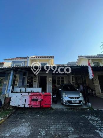 Rumah Modern Minimalis 3 KT Bisa Langsung Pindah di Cikarang Selatan Rumah Modern Minimalis 3 KT Bisa Langsung Pindah di Cikarang Selatan