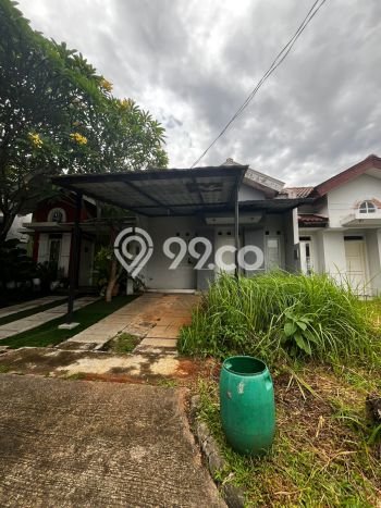 Dijual Rumah Strategis Bagus Punya 2 KT di Cikarang Selatan Bekasi - Dijual Rumah Strategis Bagus Punya 2 KT di Cikarang Selatan Bekasi -