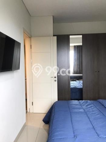 Dijual Apartemen 2 KT 1 KM di Cikarang Selatan Dijual Apartemen 2 KT 1 KM di Cikarang Selatan