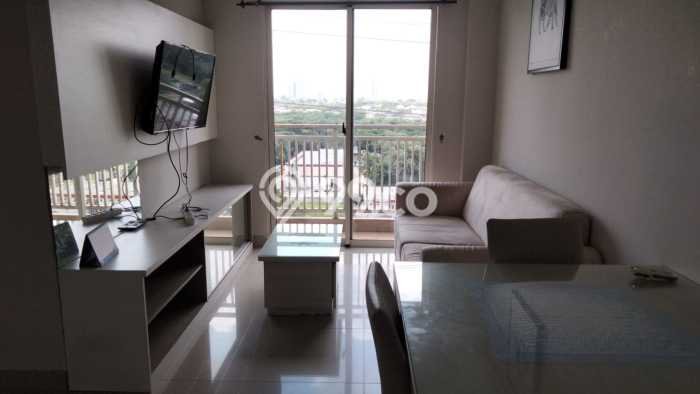 Jarang Ada! Hunian Apartemen Hemat di Cikarang Selatan, Bekasi 2 Kamar Tidur dan 1 Kamar Mandi Jarang Ada! Hunian Apartemen Hemat di Cikarang Selatan, Bekasi 2 Kamar Tidur dan 1 Kamar Mandi