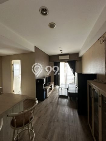 Hunian Apartemen 2 KT 1 KM di Cikarang Selatan, Bekasi Dijual Cepat Hunian Apartemen 2 KT 1 KM di Cikarang Selatan, Bekasi Dijual Cepat