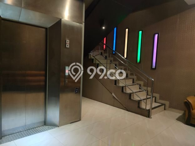 Hotel Premium di Cikarang Selatan, Luas 1500m2m², Jalan Utama, Tingkat Keramaian Tinggi Hotel Premium di Cikarang Selatan, Luas 1500m2m², Jalan Utama, Tingkat Keramaian Tinggi