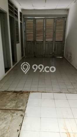 Rumah Strategis Minimalis Lb 189m2 di Cikarang Selatan, Bekasi Rumah Strategis Minimalis Lb 189m2 di Cikarang Selatan, Bekasi