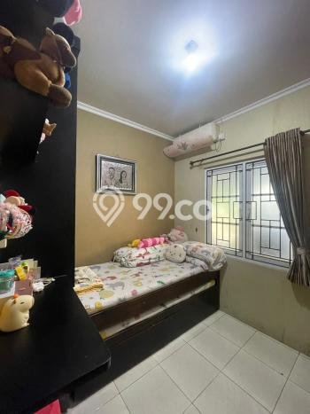 Rumah Modern Minimalis 3 KT Bisa Langsung Pindah di Cikarang Selatan Rumah Modern Minimalis 3 KT Bisa Langsung Pindah di Cikarang Selatan