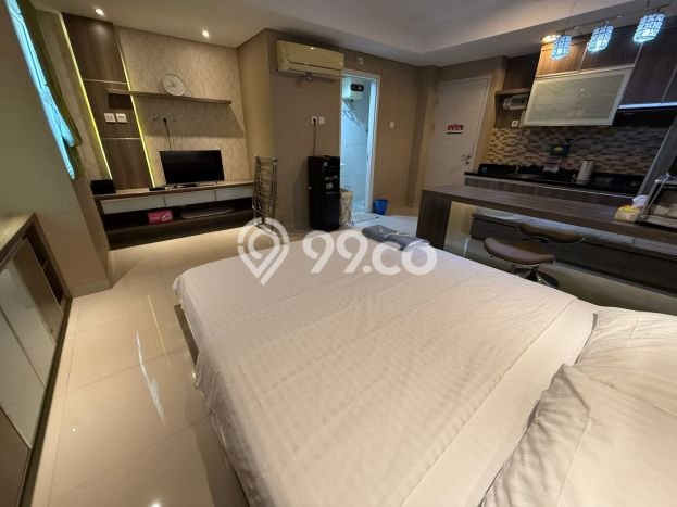 Ada Kamar Apartemen Murah Disewa di Cikarang Selatan, Bekasi 0 BR Ada Kamar Apartemen Murah Disewa di Cikarang Selatan, Bekasi 0 BR