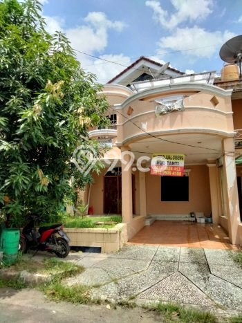 Dijual Rumah Strategis Bagus Punya 4 KT di Cikarang Selatan Bekasi - Dijual Rumah Strategis Bagus Punya 4 KT di Cikarang Selatan Bekasi -