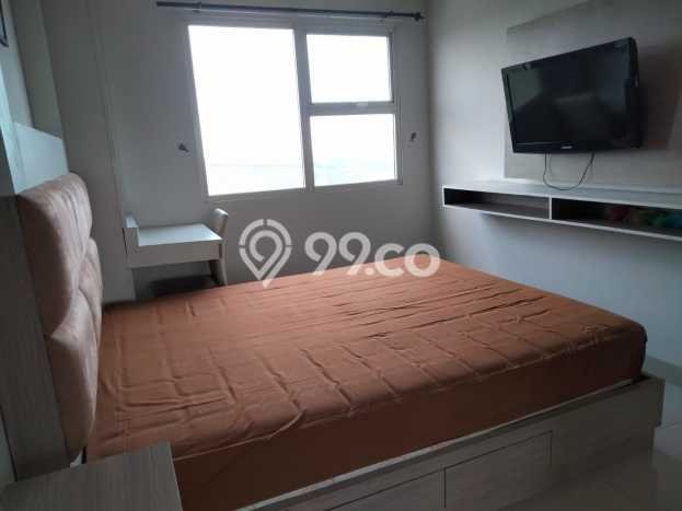 Jarang Ada! Hunian Apartemen Hemat di Cikarang Selatan, Bekasi 2 Kamar Tidur dan 1 Kamar Mandi Jarang Ada! Hunian Apartemen Hemat di Cikarang Selatan, Bekasi 2 Kamar Tidur dan 1 Kamar Mandi