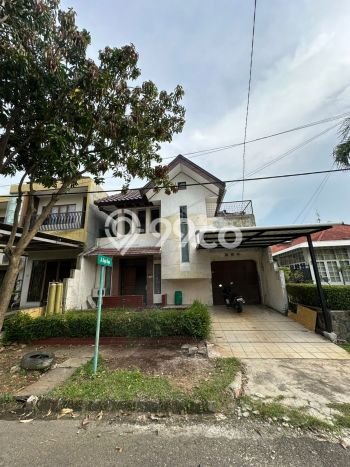 Rumah Modern Cantik 4 Kamar Siap Huni di Cikarang Selatan Rumah Modern Cantik 4 Kamar Siap Huni di Cikarang Selatan