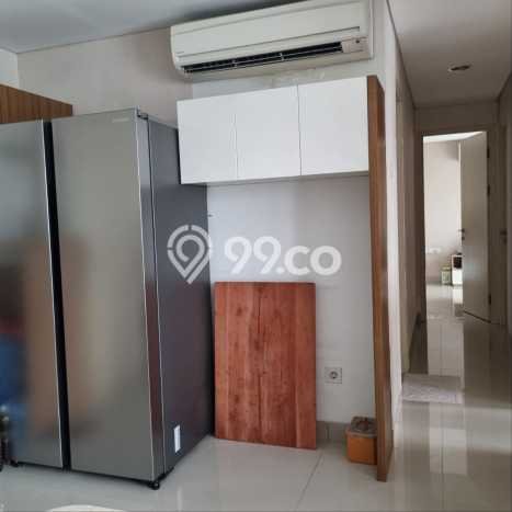 Unit Apartemen Dijual di Cikarang Selatan, Bekasi, dengan 3 Bedroom, 0 Bathroom Unit Apartemen Dijual di Cikarang Selatan, Bekasi, dengan 3 Bedroom, 0 Bathroom