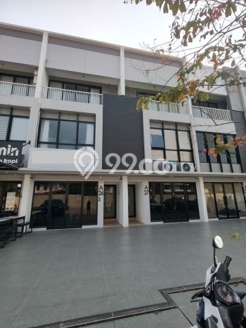Unit Ruko Dijual di Cikarang Selatan Bekasi 195m2 Unit Ruko Dijual di Cikarang Selatan Bekasi 195m2