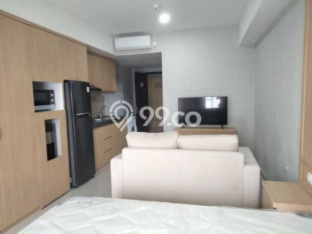 Disewakan Cepat! Unit Apartemen Hemat di Cikarang Selatan, Bekasi 0 Kamar Tidur dan 1 Kamar Mandi Disewakan Cepat! Unit Apartemen Hemat di Cikarang Selatan, Bekasi 0 Kamar Tidur dan 1 Kamar Mandi