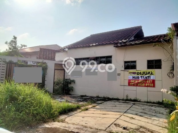 Hunian Cantik Minimalis Lb 133m2 di Cikarang Selatan, Bekasi Hunian Cantik Minimalis Lb 133m2 di Cikarang Selatan, Bekasi