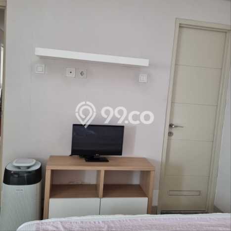 Unit Apartemen Dijual di Cikarang Selatan, Bekasi, dengan 3 Bedroom, 0 Bathroom Unit Apartemen Dijual di Cikarang Selatan, Bekasi, dengan 3 Bedroom, 0 Bathroom
