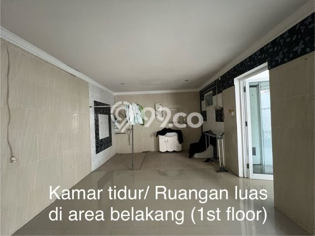Dijual Rumah 4 Kamar Lokasi Ideal Bagus dan Strategis di Cikarang Selatan Dijual Rumah 4 Kamar Lokasi Ideal Bagus dan Strategis di Cikarang Selatan