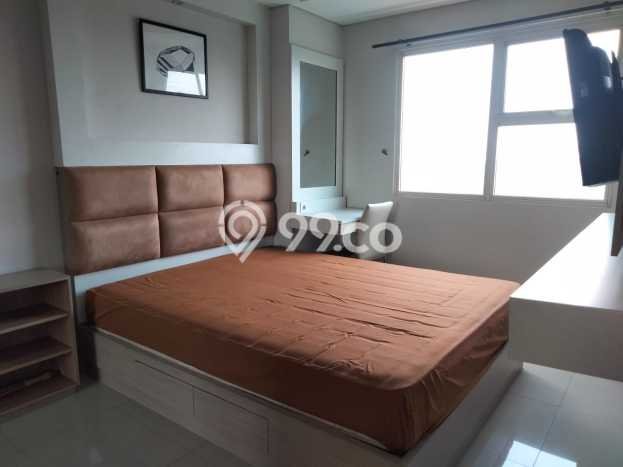 Jarang Ada! Hunian Apartemen Hemat di Cikarang Selatan, Bekasi 2 Kamar Tidur dan 1 Kamar Mandi Jarang Ada! Hunian Apartemen Hemat di Cikarang Selatan, Bekasi 2 Kamar Tidur dan 1 Kamar Mandi