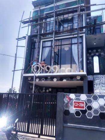 For Sale Rumah 3 Kamar Lokasi Strategis Nyaman dan Strategis di Bekasi Utara For Sale Rumah 3 Kamar Lokasi Strategis Nyaman dan Strategis di Bekasi Utara