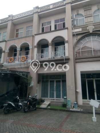 Unit Ruko Dijual di Bekasi LT 45m2 & LB 113m2 Unit Ruko Dijual di Bekasi LT 45m2 & LB 113m2