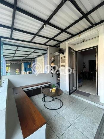 Rumah Modern Minimalis 3 KT Bisa Langsung Pindah di Cikarang Selatan Rumah Modern Minimalis 3 KT Bisa Langsung Pindah di Cikarang Selatan