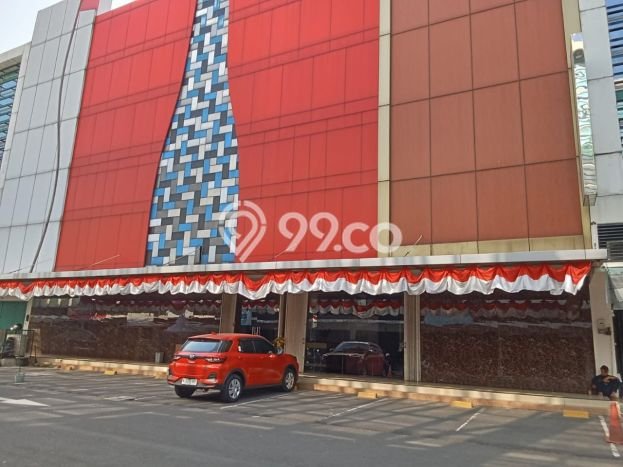 Hotel Premium di Cikarang Selatan, Luas 1500m2m², Jalan Utama, Tingkat Keramaian Tinggi Hotel Premium di Cikarang Selatan, Luas 1500m2m², Jalan Utama, Tingkat Keramaian Tinggi