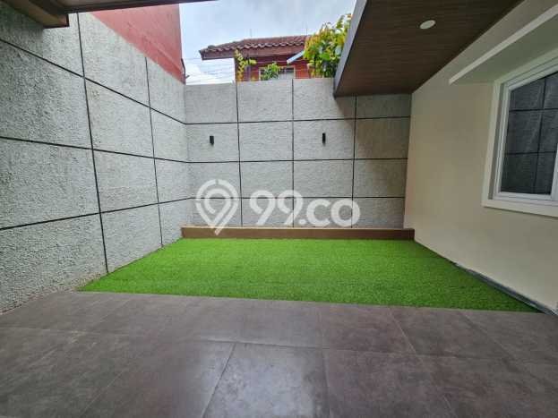 Disewakan Rumah Konsep Minimalis di Cikarang Selatan Bekasi dengan 3 Kamar Disewakan Rumah Konsep Minimalis di Cikarang Selatan Bekasi dengan 3 Kamar