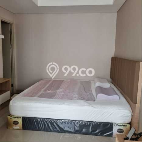 Unit Apartemen Dijual di Cikarang Selatan, Bekasi, dengan 3 Bedroom, 0 Bathroom Unit Apartemen Dijual di Cikarang Selatan, Bekasi, dengan 3 Bedroom, 0 Bathroom