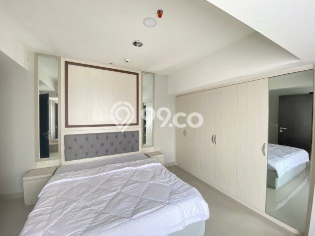 Apartemen Harga Murah dengan 3 BR & 2 KM di Cikarang Selatan Bekasi Apartemen Harga Murah dengan 3 BR & 2 KM di Cikarang Selatan Bekasi