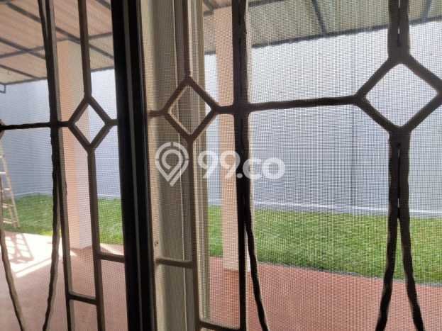 Lokasi strategis! Rumah siap pakai disewakan di Cikarang Selatan LB 242m2 Lokasi strategis! Rumah siap pakai disewakan di Cikarang Selatan LB 242m2