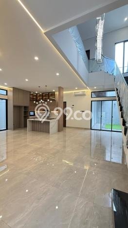 Siap Huni Rumah Mewah 4 Kamar di Cikarang Selatan Dekat ke Mana Pun Siap Huni Rumah Mewah 4 Kamar di Cikarang Selatan Dekat ke Mana Pun