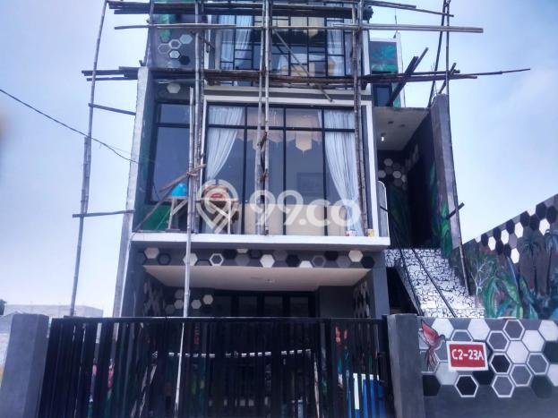 For Sale Rumah 3 Kamar Lokasi Strategis Nyaman dan Strategis di Bekasi Utara For Sale Rumah 3 Kamar Lokasi Strategis Nyaman dan Strategis di Bekasi Utara