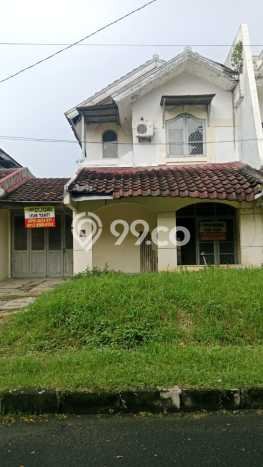 Rumah Strategis Minimalis Lb 189m2 di Cikarang Selatan, Bekasi Rumah Strategis Minimalis Lb 189m2 di Cikarang Selatan, Bekasi
