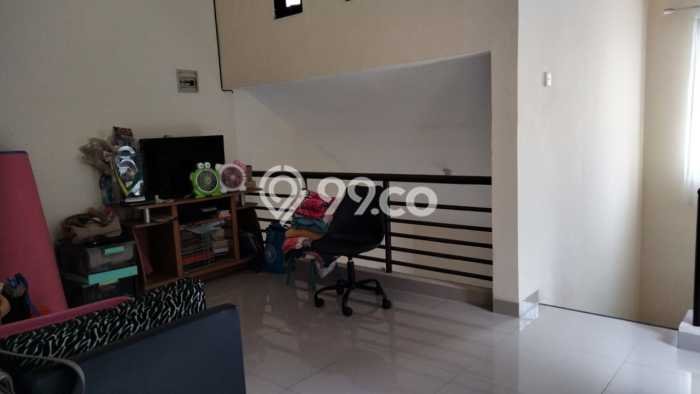Rumah Modern Cantik 3 KT Bisa Langsung Pindah di Cikarang Selatan Rumah Modern Cantik 3 KT Bisa Langsung Pindah di Cikarang Selatan