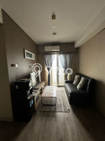 Apartemen Modern Dijual di Cikarang Selatan, Bekasi Punya 2 KT / 1 Kamar Mandi Apartemen Modern Dijual di Cikarang Selatan, Bekasi Punya 2 KT / 1 Kamar Mandi