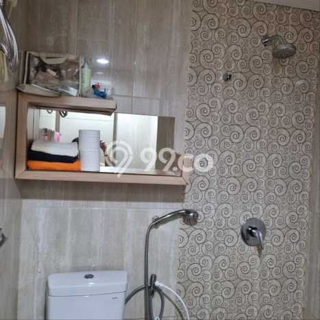 Unit Apartemen Dijual di Cikarang Selatan, Bekasi, dengan 3 Bedroom, 0 Bathroom Unit Apartemen Dijual di Cikarang Selatan, Bekasi, dengan 3 Bedroom, 0 Bathroom
