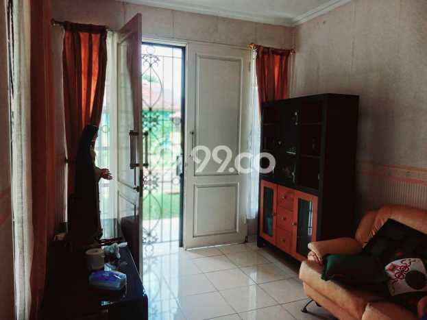 Rumah Modern Minimalis 3 KT Bisa Langsung Pindah di Cikarang Selatan Rumah Modern Minimalis 3 KT Bisa Langsung Pindah di Cikarang Selatan