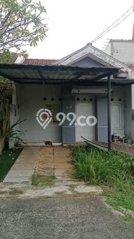 Dijual Rumah Strategis Bagus Punya 2 KT di Cikarang Selatan Bekasi - Dijual Rumah Strategis Bagus Punya 2 KT di Cikarang Selatan Bekasi -