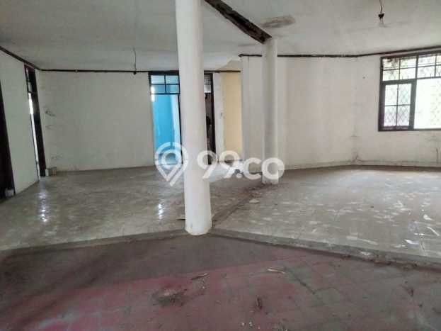 Hunian Cantik Minimalis Lb 133m2 di Cikarang Selatan, Bekasi Hunian Cantik Minimalis Lb 133m2 di Cikarang Selatan, Bekasi