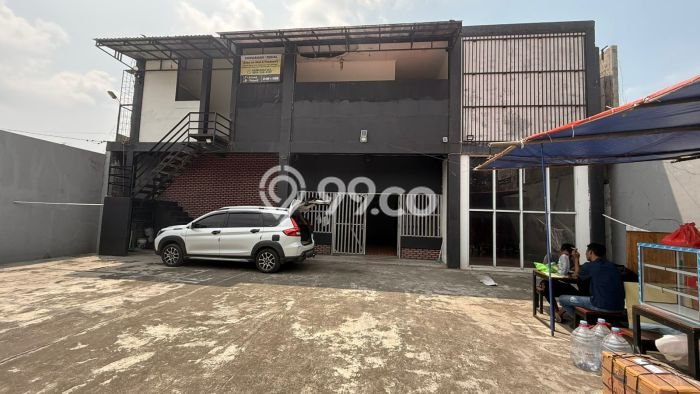 Unit Kost Dijual di Kawasan Karawang Barat Karawang dengan 14 KT Unit Kost Dijual di Kawasan Karawang Barat Karawang dengan 14 KT